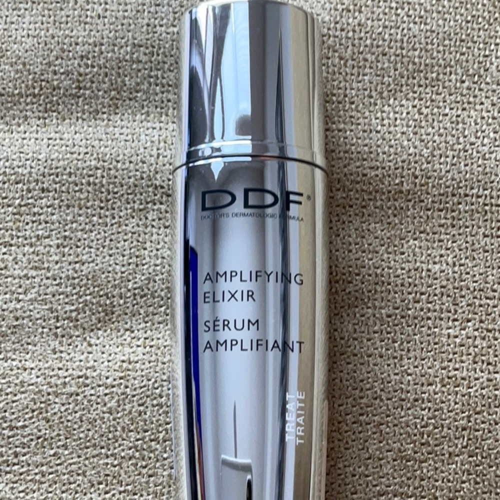 DDF Amplifying Elixir Serum Treat 1.7 oz - Picture 2 of 7